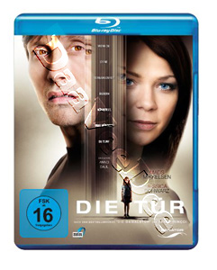 The Door (Blu-Ray)